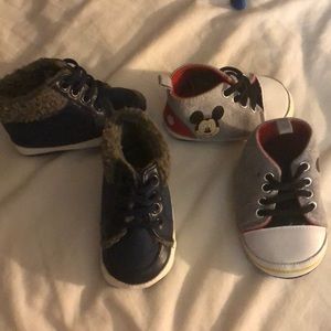Baby Shoes